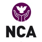 Norwegian Church Aid (NCA) company logo