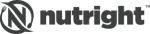 Nutright company logo