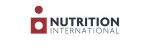 Nutriion International company logo