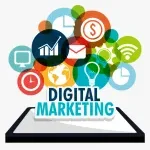 OS Digital Marketing company logo