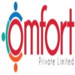 Omfort Trading (Pvt.Ltd) company logo