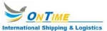 OnTime International Shipping &Logistics company logo