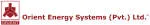 Orient Energy System company logo