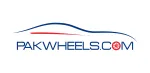 PakWheels company logo