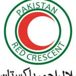Pakistan Red Crescent company logo