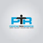 Pakistan TECh Recruiter company logo