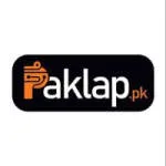 Paklap.pk company logo