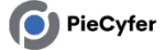 PieCyfer company logo