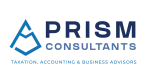 Prism Consultants company logo