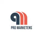 ProMarketens company logo