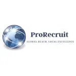 ProRecruit Enterprises company logo