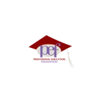 Professional Education Foundation company logo