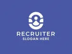 Professional Recruitment company logo
