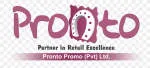 Pronto Promo Pvt Ltd company logo