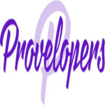 Provelopers company logo