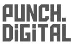 Punch Digital Agency company logo