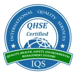 QHSE INTERNATIONAL company logo