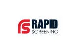 Rapid Screening company logo