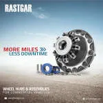 Rastgar Engineering Company company logo