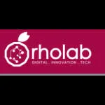 Rholab company logo
