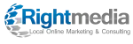 Right Media company logo