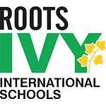 Roots IVY international School PWD campus company logo