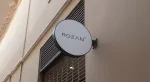 Rozan company logo