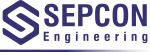 SEPCON Engineering Pvt Ltd company logo