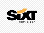 SIXT Karachi company logo