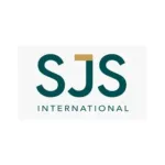 SJS INTERNATIONAL company logo