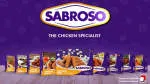 Sabroso by Sabirs' Poultry company logo