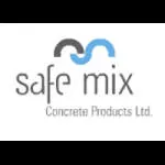 Safe Mix Concrete Ltd company logo