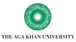 Safety & Security, Aga Khan University company logo