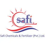 Safi Chemicals & Fertilizer company logo