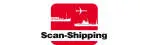 Scan-Shipping company logo