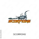 Scorpions Communications company logo