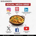 Seven Koncepts Private Limited company logo