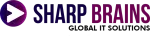 Sharp Brains company logo