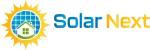 Solar Next company logo
