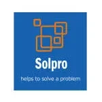 SolsPro company logo