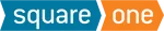 Square One company logo