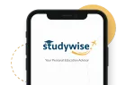 StudyWise/ The Migration company logo