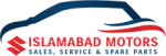 Suzuki Islamabad Motors Pvt Ltd. company logo