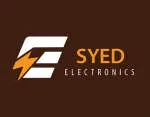 Syed Digital company logo