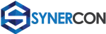 Synercon company logo