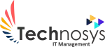 TECHNOSYS company logo