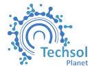 Tech Sol Planet company logo