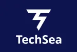 TechSea company logo