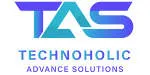 Technoholic Advance Solutions company logo