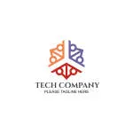 Technth company logo